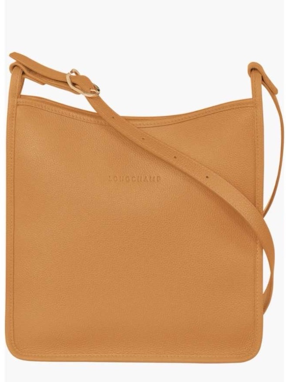 Longchamp - Le Foulonne Medium Crossbody Bag